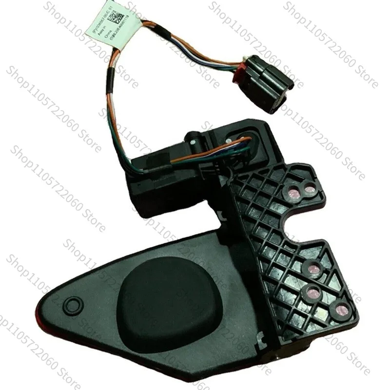 2016-2020 US EV Charge Port Cover Assembly With Reflector Light Motor Complete Replacement Parts