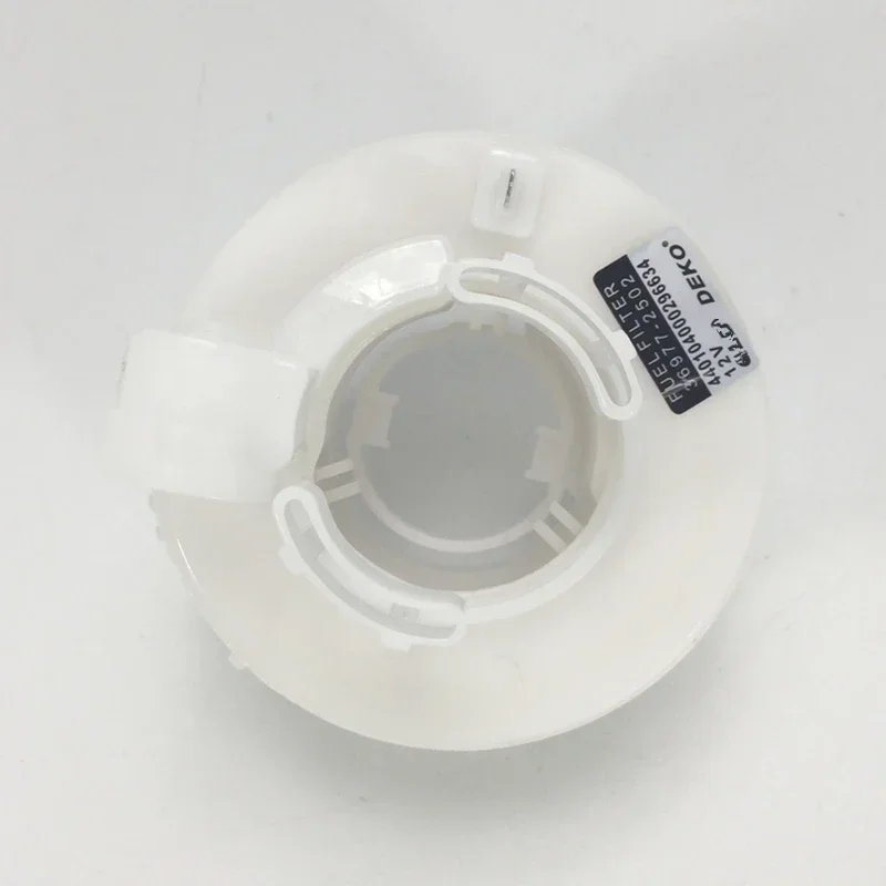 

WAJ Fuel Filter 311123Q550, 31112-3Q550 Fits For Hyundai Maxcruz, Santa Fe, Sonata, Kia Optima, Sportage, FE