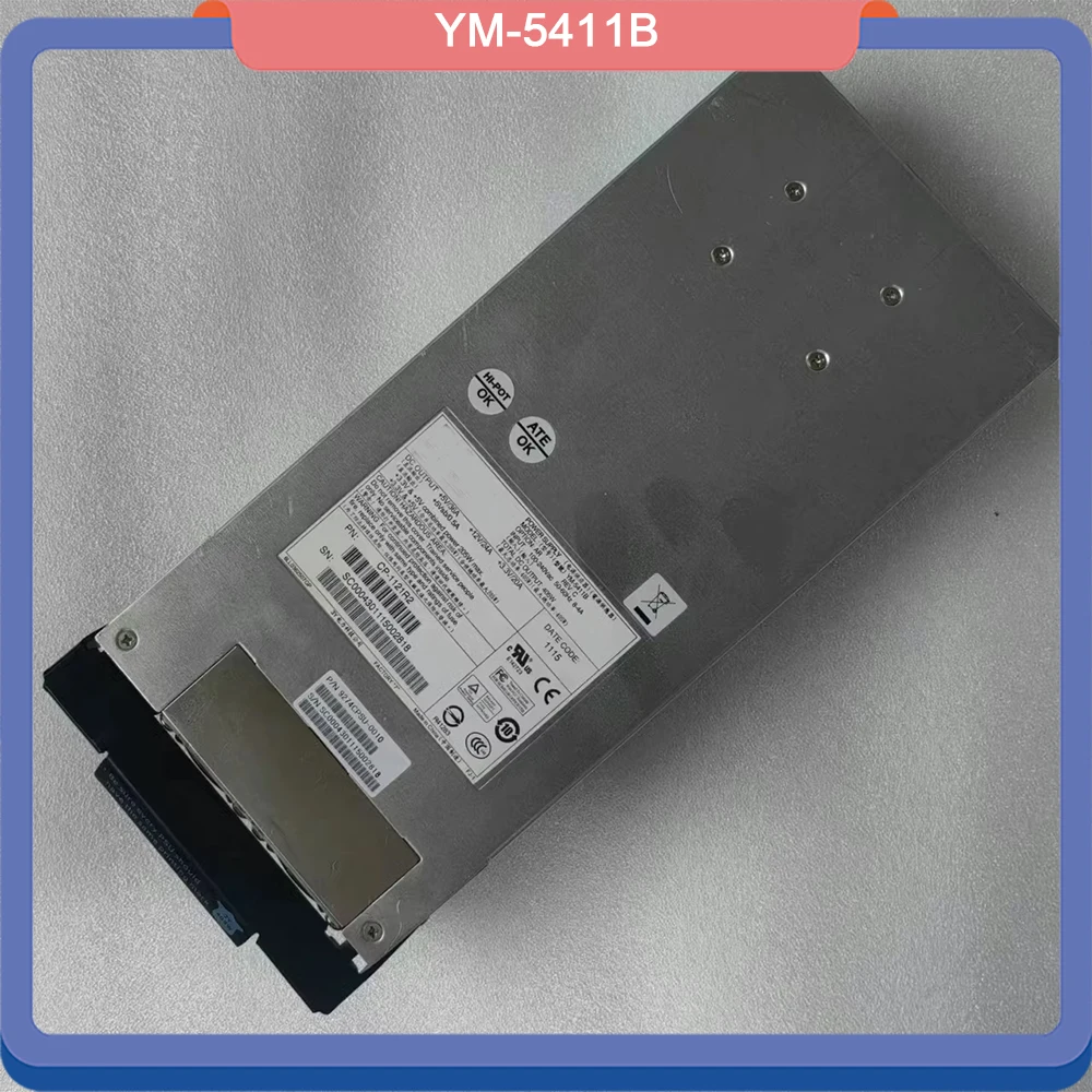 Original Disk Array…