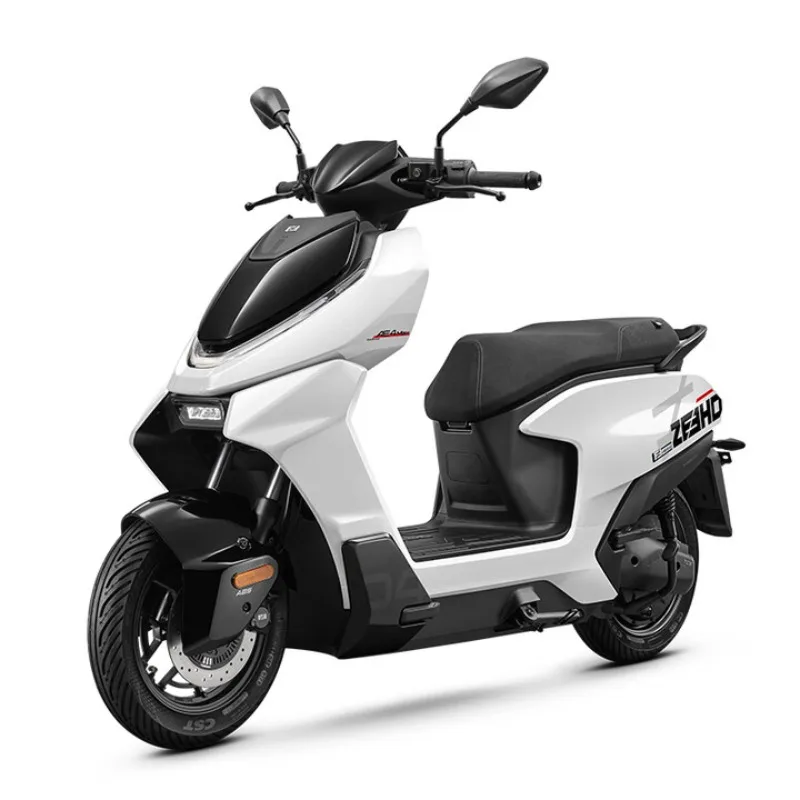 

New AE4 Pro MAX MY25 lead-acid high-performance electric motorcycle