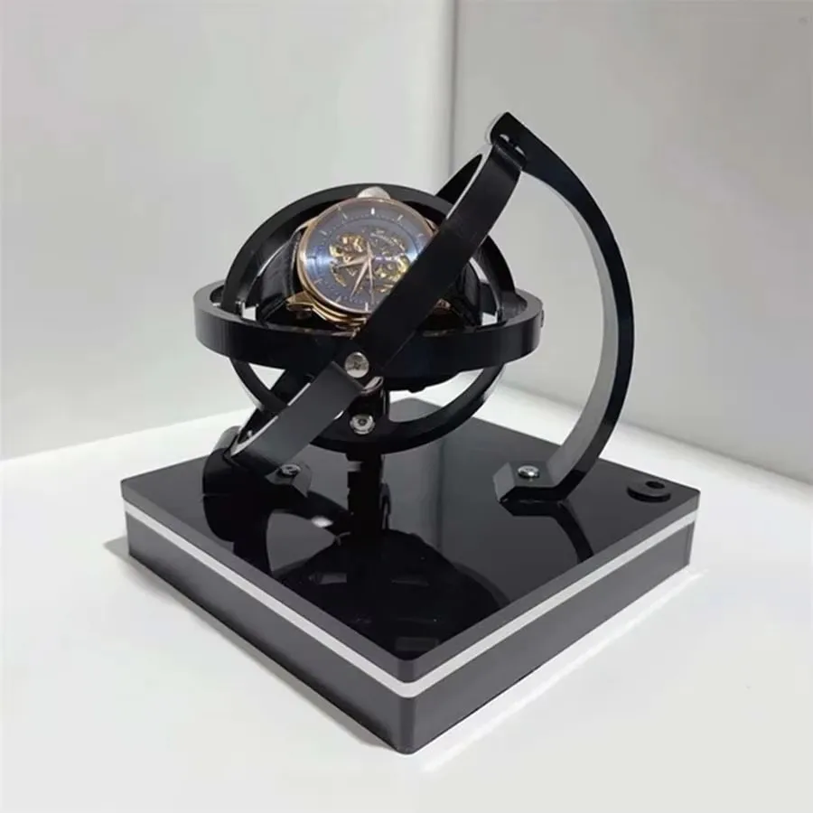 new-usb-stereoscopic-automatic-watch-winder-display-mechanical-watch-stands-360°-gyro-rotator-men's-yarn-winder-rotating-drive