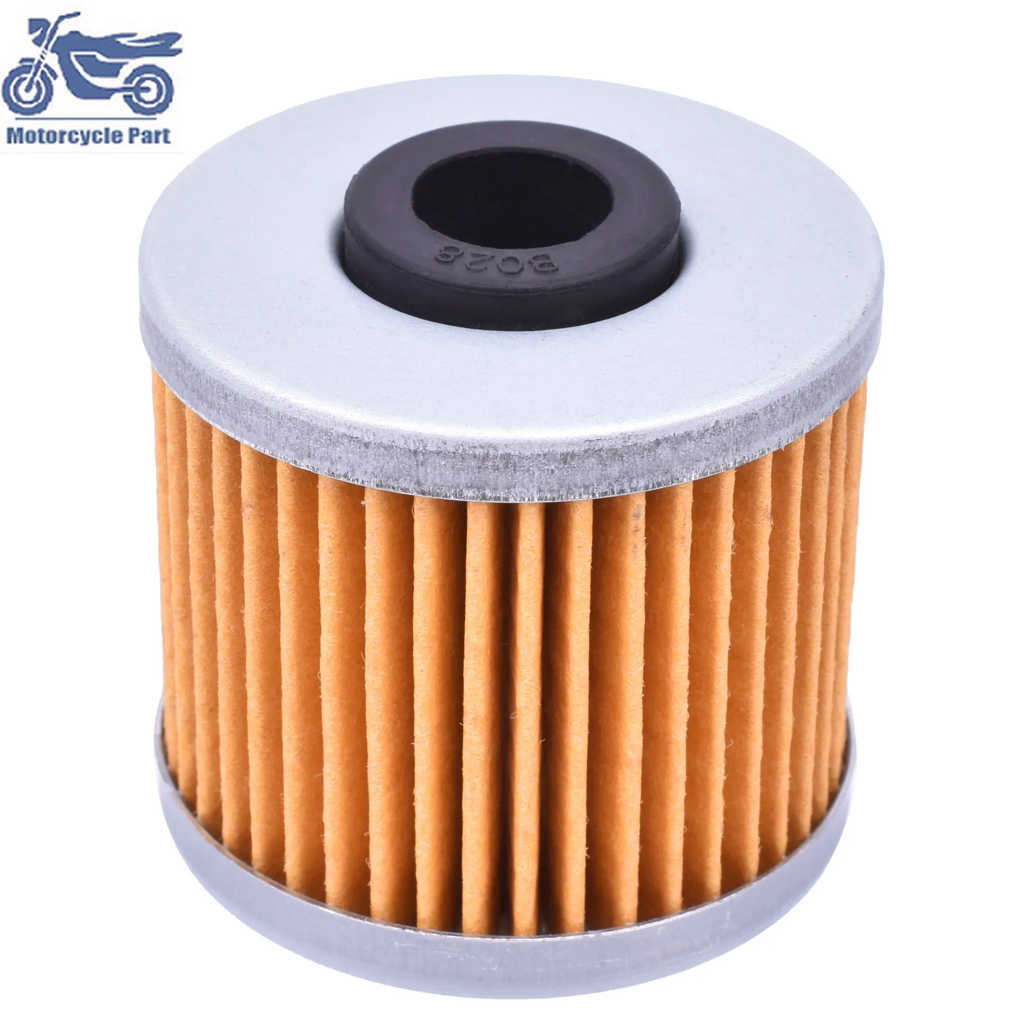 Filtr oleju do skutera Kymco 125i People GT i.e. CBS 2010-2017 125 Super Dink IE 2009 125i X-Town CBS 2017 150 People GT i.e. — zdjęcie 4