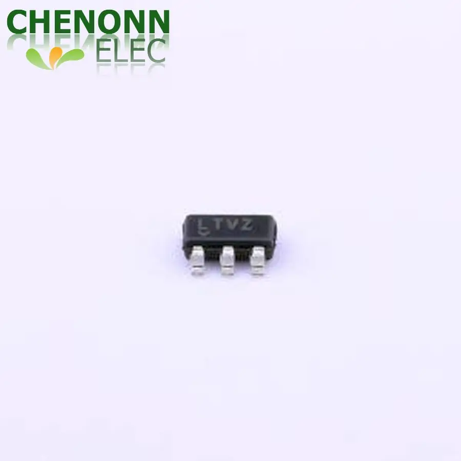 

10PCS/LOT LT1964ES5-5#TRPBF (Power Management)