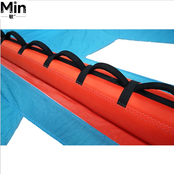 مجموعة هايدروفويل خفيفة الوزن - مراجعة Hydrofoil Wing Set Carbon Fiber وسعره