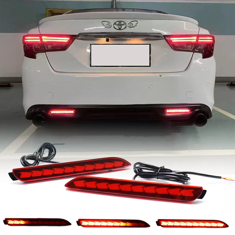 1 Par Para Lexus IS… - image