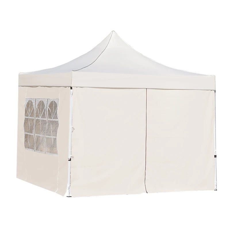 

STLF Trade Show Tent Outdoor Waterproof Exhibition Event Tents Custom 10ft X 10ft Canopy Tent