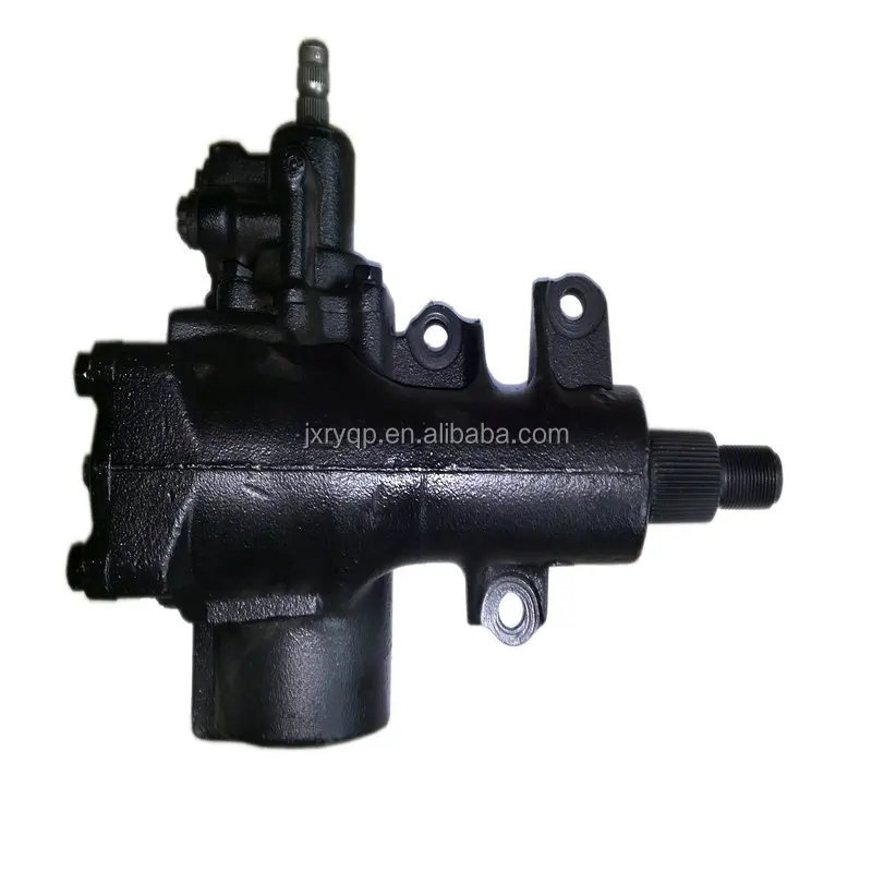 Hydraulic Steering Box For Hilux Truck LN166 OE 44110-35340