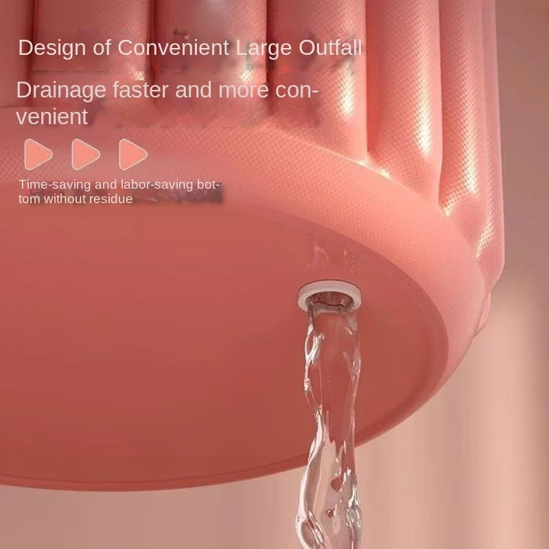Thumbnail 4 - #27 Latest Folding Bath Tubs Offers
