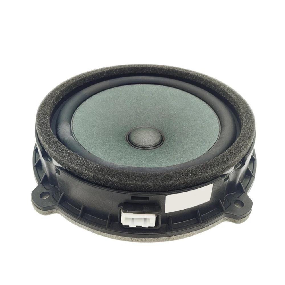 Front Door Speaker for Kia For Sportage 2017 to 2022 Compatible with Factory Mounting and Wiring OEM 96330 D9000