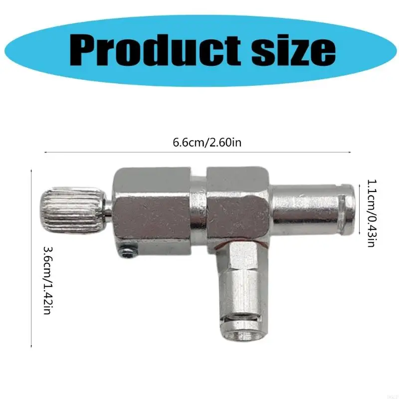 96GF Coffee Machine STEAM VALVES ADAPTER FRANTER FRANITION STEAM VALVES CONNECTOR MLOUMONIM SELOY SELPOY for Kitchen