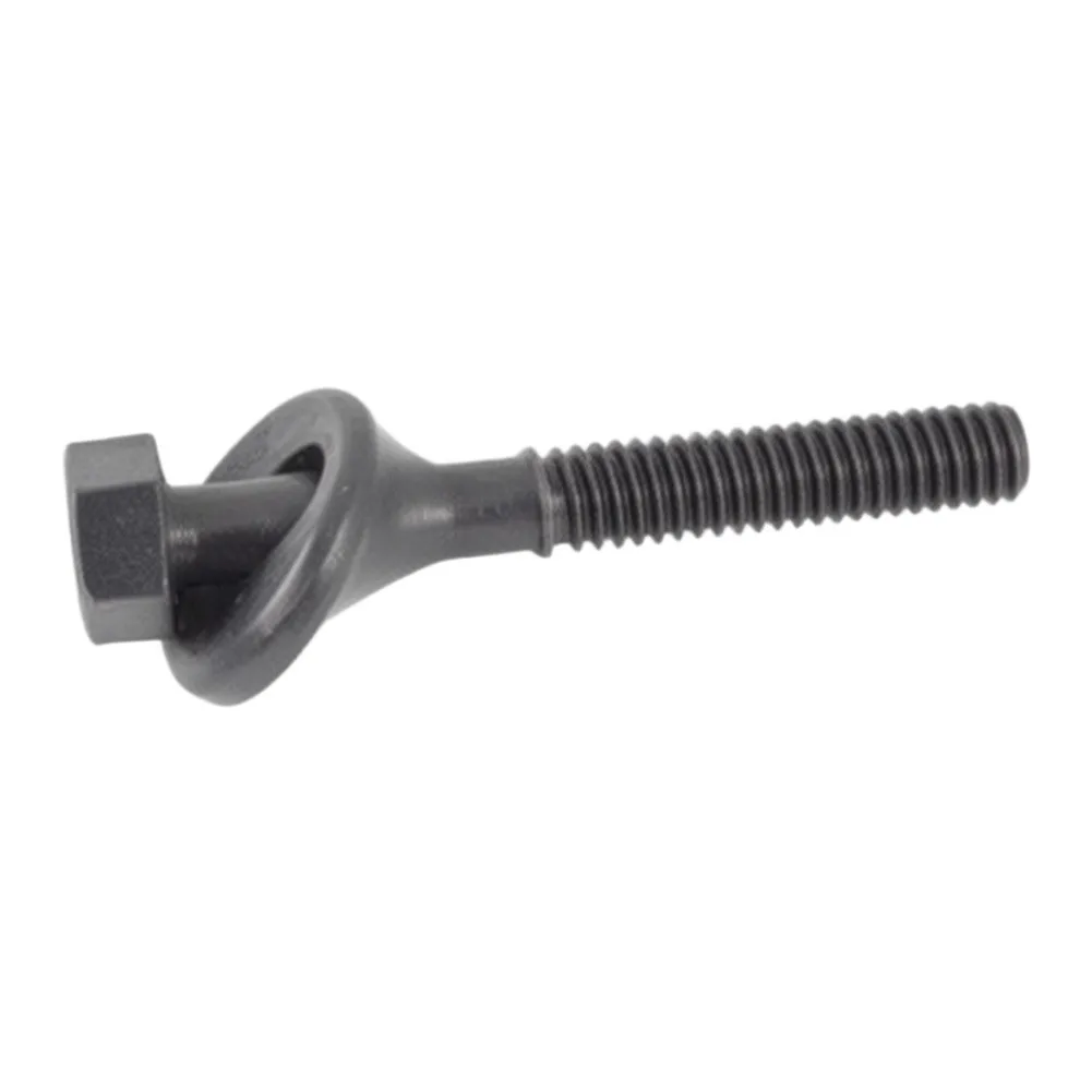 Front Light Fixation Mounting Bolt For Headlight Repair Precision Engineered for non Deformation Material Front