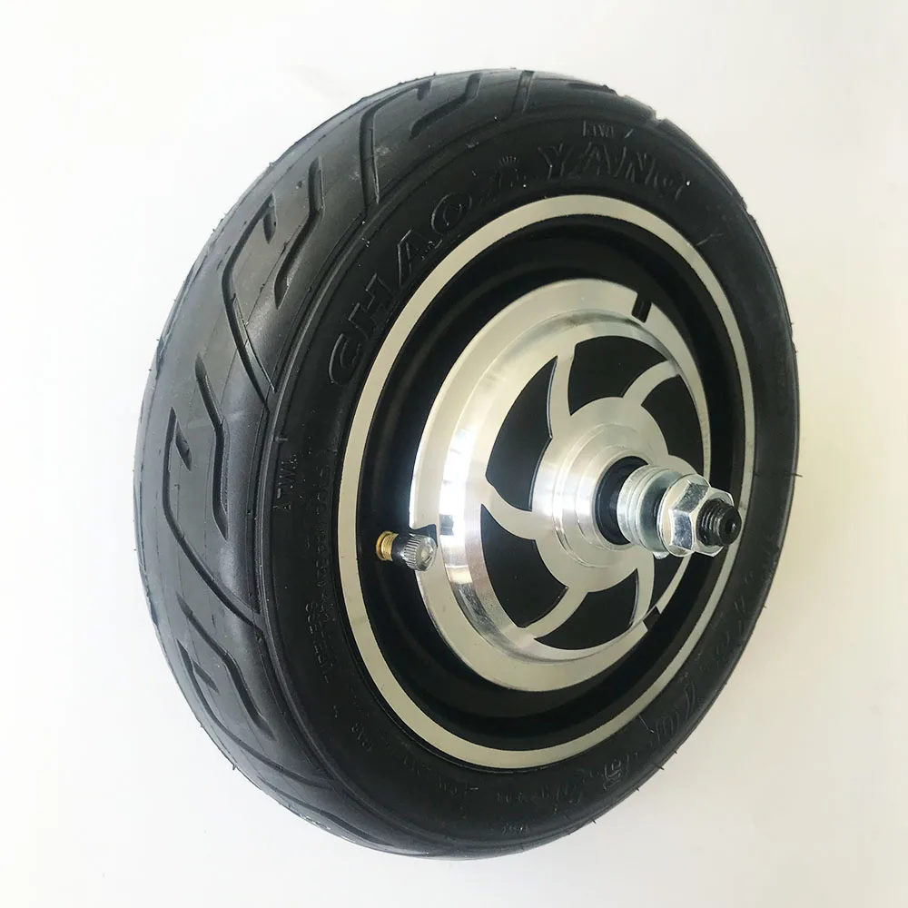 10 Inch Xe Điện Động Cơ Không Chổi Than 36 48 V 500 W Ebike E Bánh Xe Trung Tâm Động Cơ 36 48 Volt công Suất 500 W 10 Inch Đĩa Xe