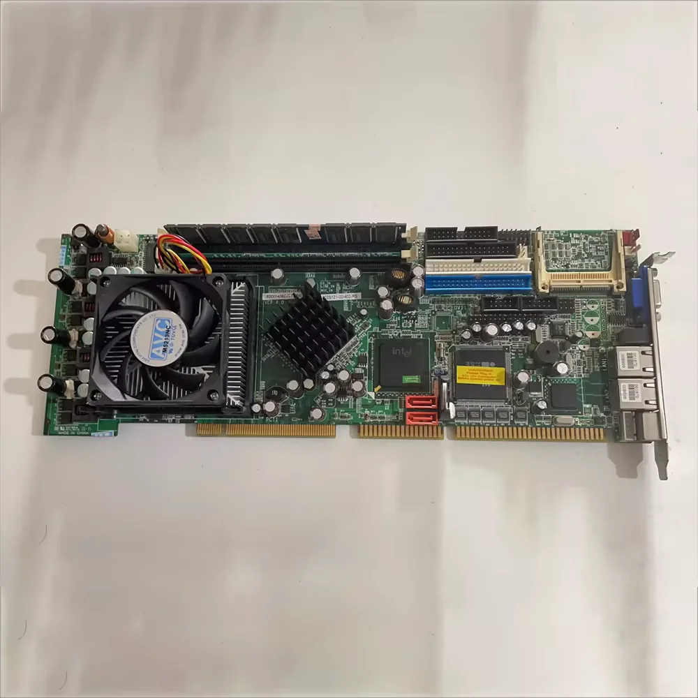Industriesteuerungs-Motherboard ROCKY-4786EVG-RS-R40 REV 4.0
