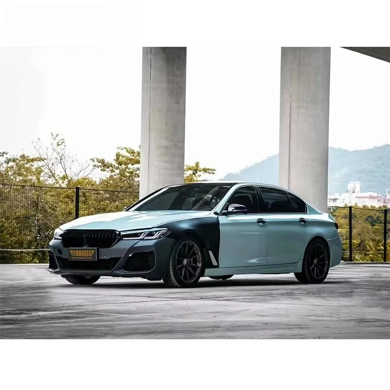 

Top quality Car Kit 2011-2017 5 Series F10/ F18 Upgrade 2021-2023 MT Body Kits