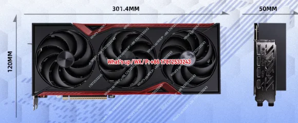 RTX5070 12G ray tracing esports graphics 4070S gaming graphics card 5070Ti 16G