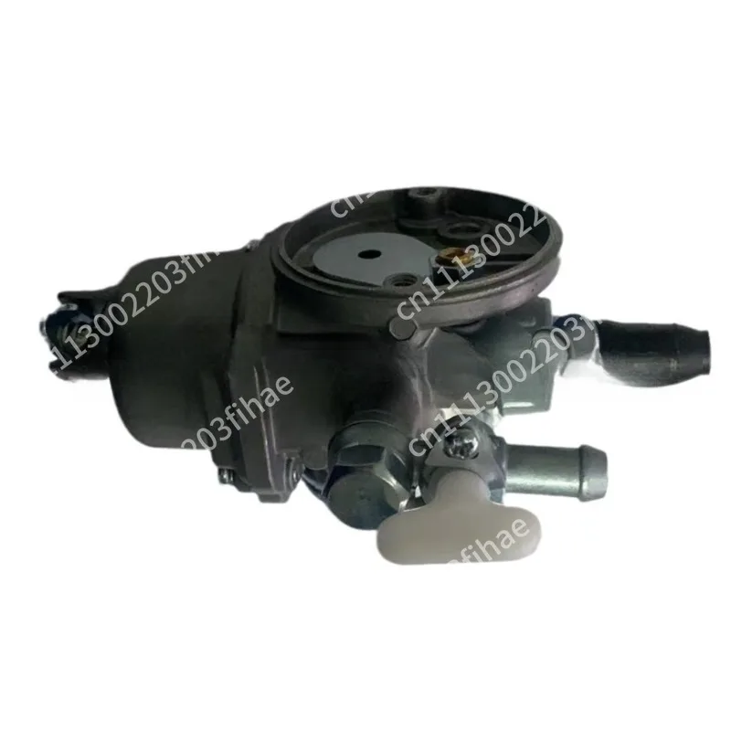 Td40 t200 garden equipment parts - carburetor for 2-stroke lawn mower engines