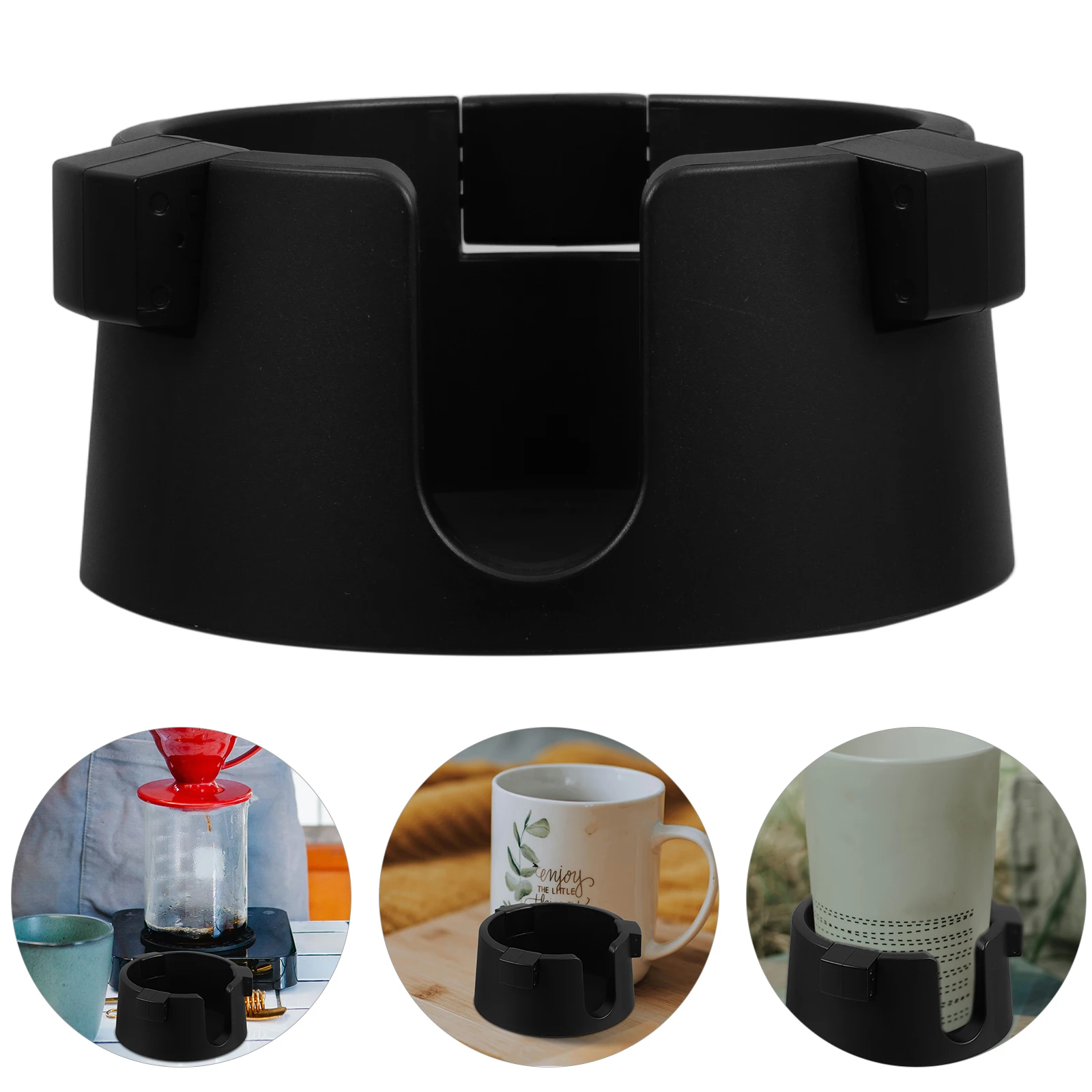 

Cup Holder for Boat Desk Couch Table Anti Spill Drink Holder Water Bottle Mug Can Coffee Car Organizer Marine Sofa Coaster