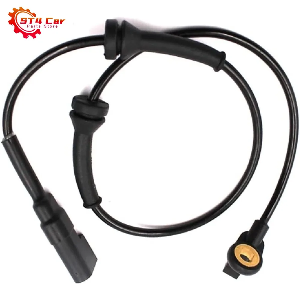 

98AG-2B372-AE Датчик скорости колеса ABS 1064227 98AG2B372AF для Ford Focus 1,4 1,6 1,8 2,0 1998-2004 гг.