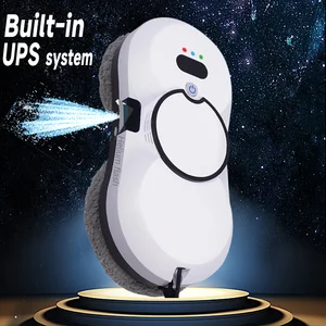 Fish tank glass cleaner robot best sale