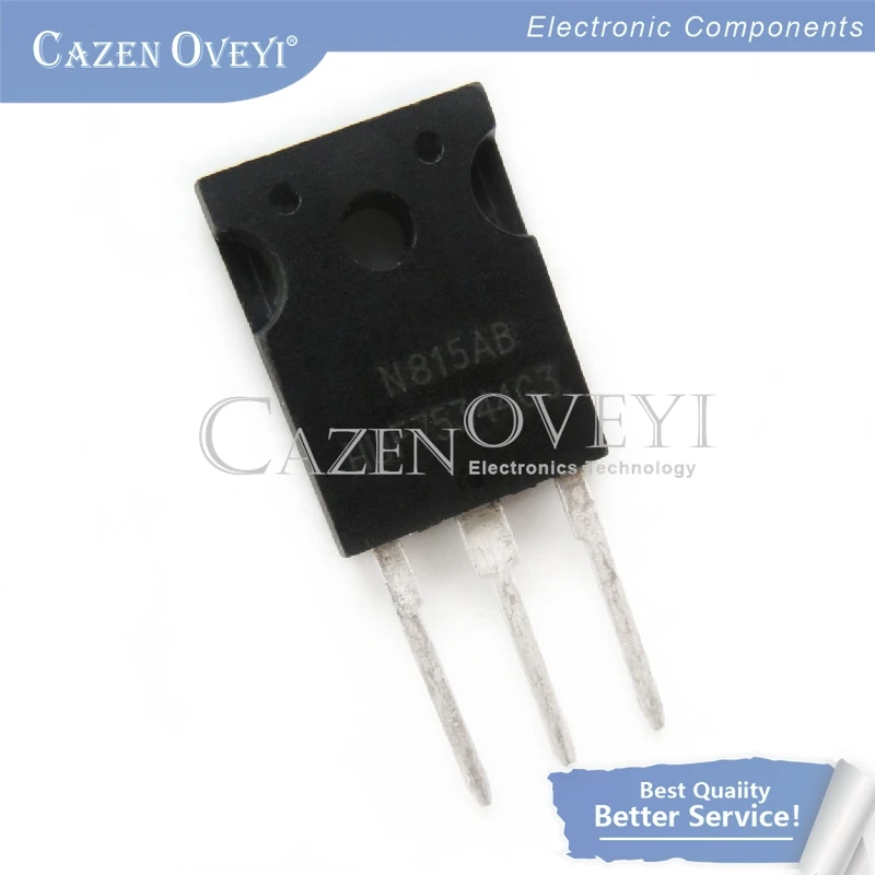 1-5pcs IGW30N60T HUF75344G HGTG30N60A4D HGTG20N60A4D HGTG10N120BND H30R1602 H30R1203 H30R1202 H25R1203 H25R1202 TO-247