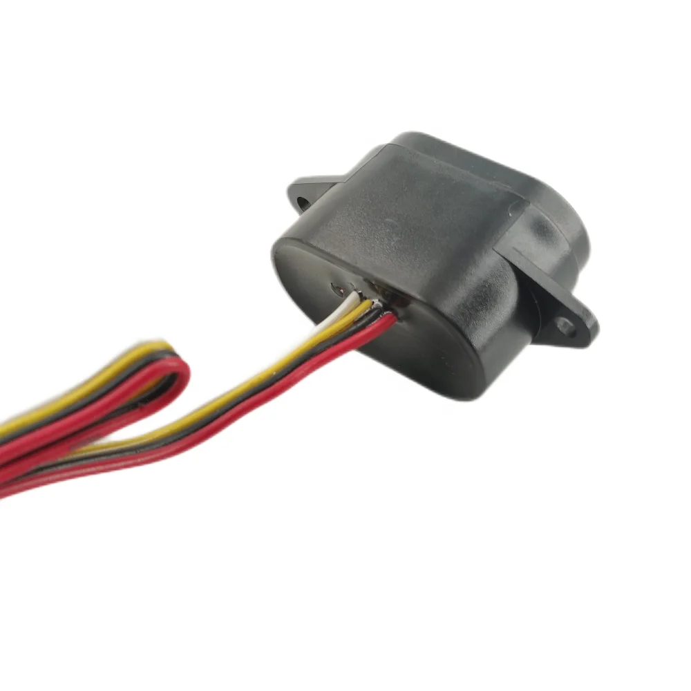 DYP L07 1.5cm Blind Spot 2m Detect Range Compact  Module Top Installation RV Water Tank Level Detection-HDF