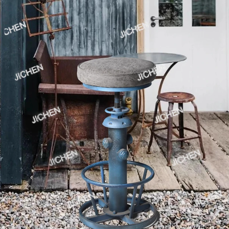 Jc Industrial Bar A… - image