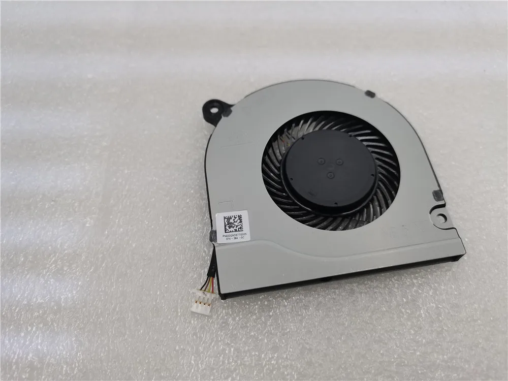 Fan für Acer CN515-51 Aspire 7 serie A715-73G N18P3 FJCL DC28000JRF0 FÜR Acer Nitro AN515-52 AN515-53-52FA