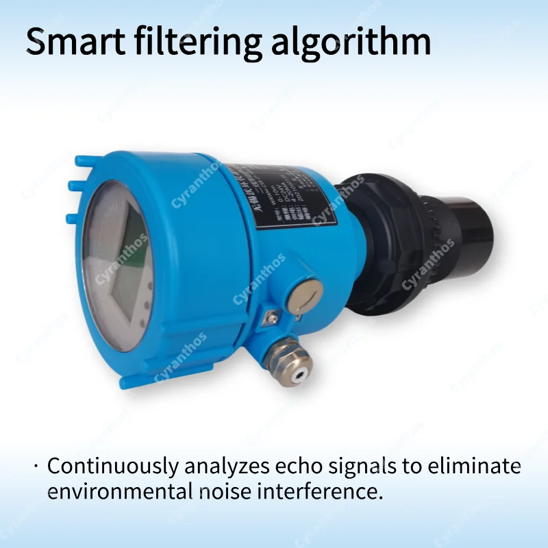 0-20M Adjustable Ra…