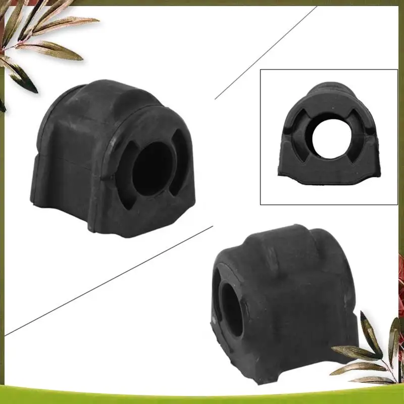 AB98-Vorderradaufhängung Stabilisator Stabilisator Buchse 20414SG000 Ersatzzubehör Passend für Subaru Forester Xv 2013–2017