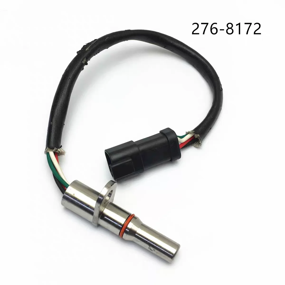 1 piece 100% suitable for excavator speed sensor 276-8172-02 276-8172 2768172 automotive parts electronic components