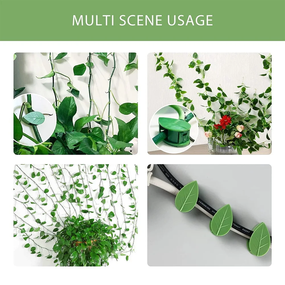 【ليفرايسون رابيد】مشابك نباتية