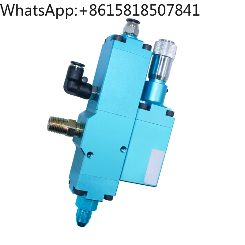 Grease dosing valve adjustable, high-precision high-pressure resistant butter grease dispensing valve