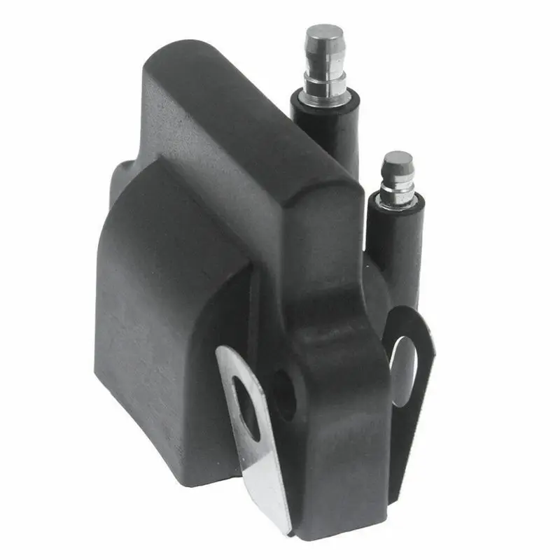 Marine Ignition Coil Module 4 Pcs For Johnson Evinrude Outboard Engine 582508 18-5179 183-2508 Spark Coil-N29R