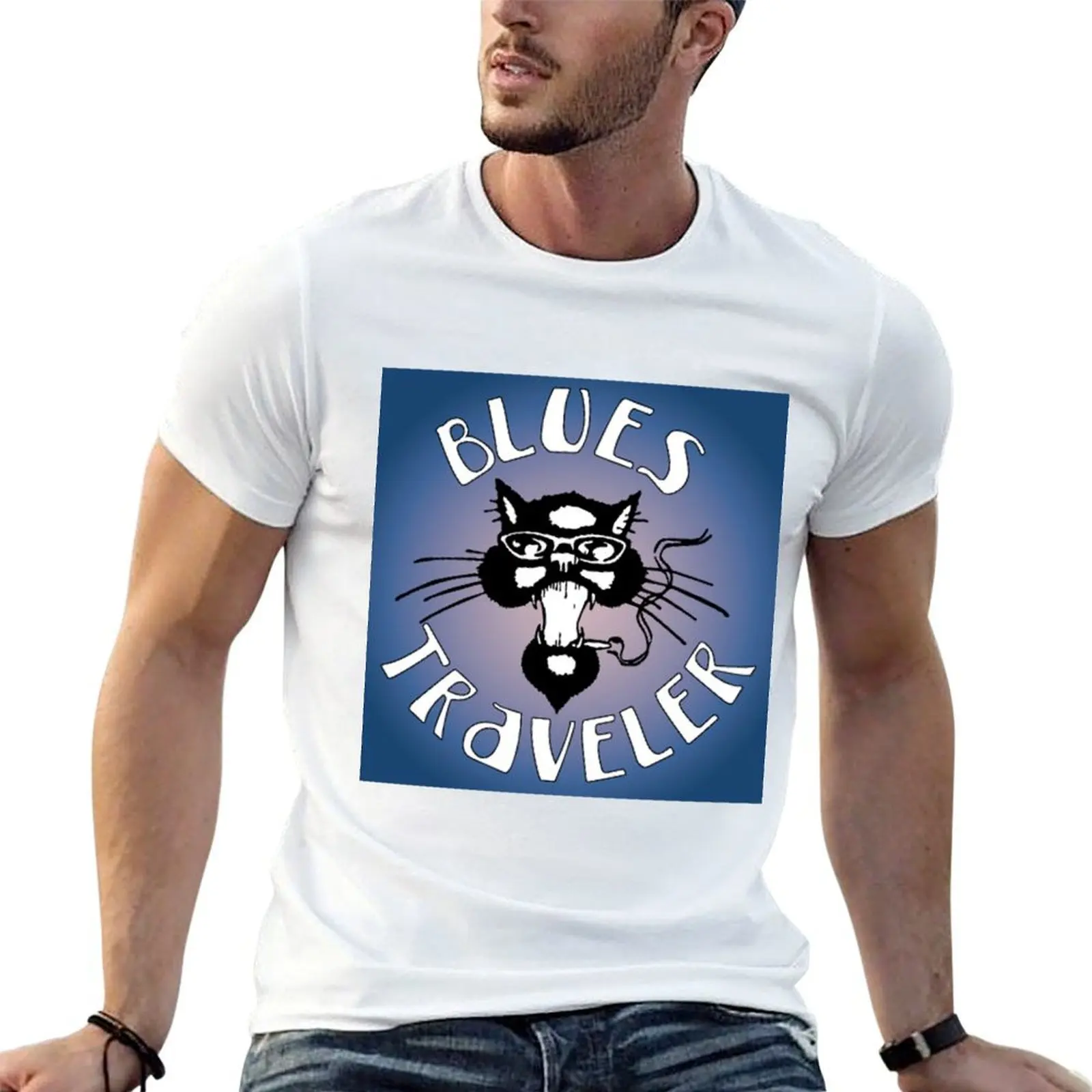 Blues Aku Traveler … - image