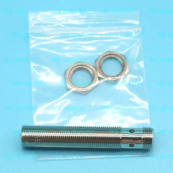 

Один Nbb4-12gm50-e2-v1 для бесконтактного переключателя, новый, новый, оригинальный Spot Plc