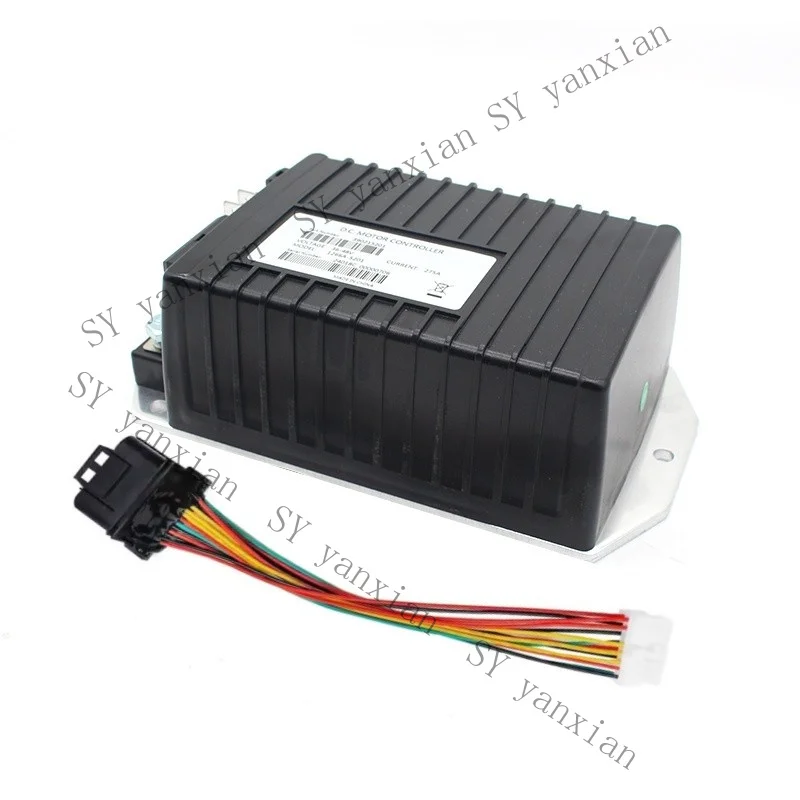 SY+ NEW JW2-H6510-21 48V 275A DC for Yamaha G29 Golf Cart Replace Motor Controller》