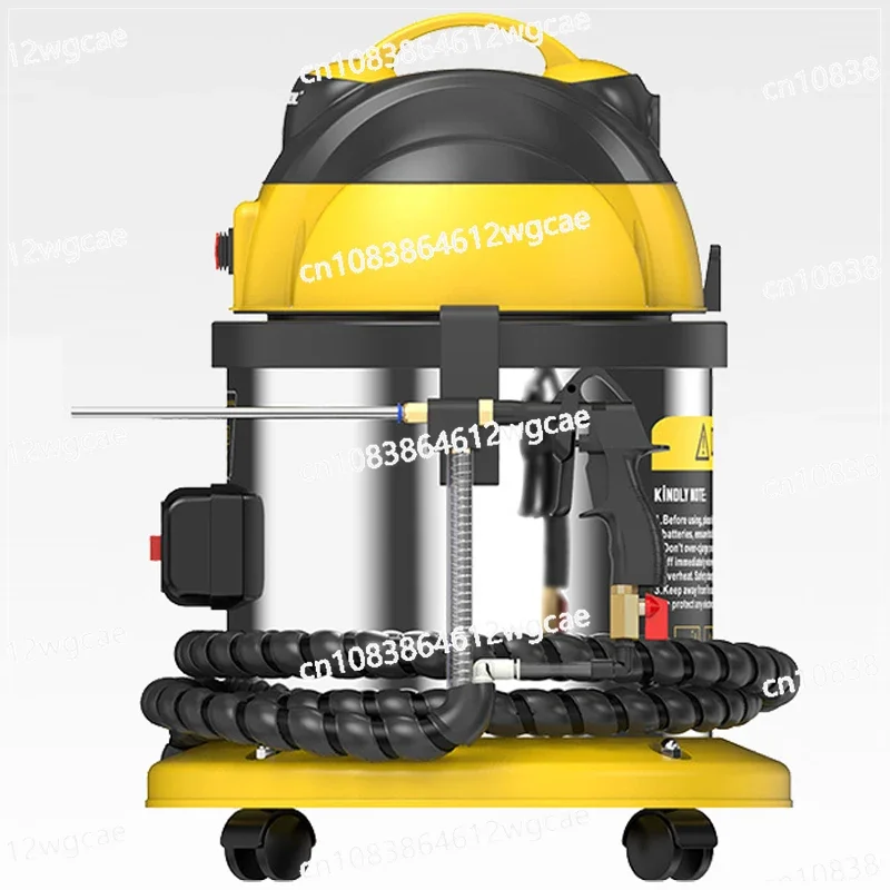 Carbon Deposit Cleaning Machine Throttle Valve High Pressure Carbon Deposit Cleaning Machine Engine Carbon Deposit Removal Equip