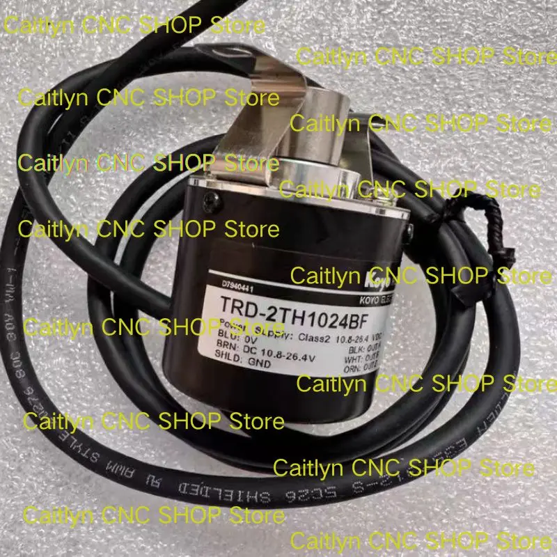 New encoder TRD-2TH1024BF for fast delivery
