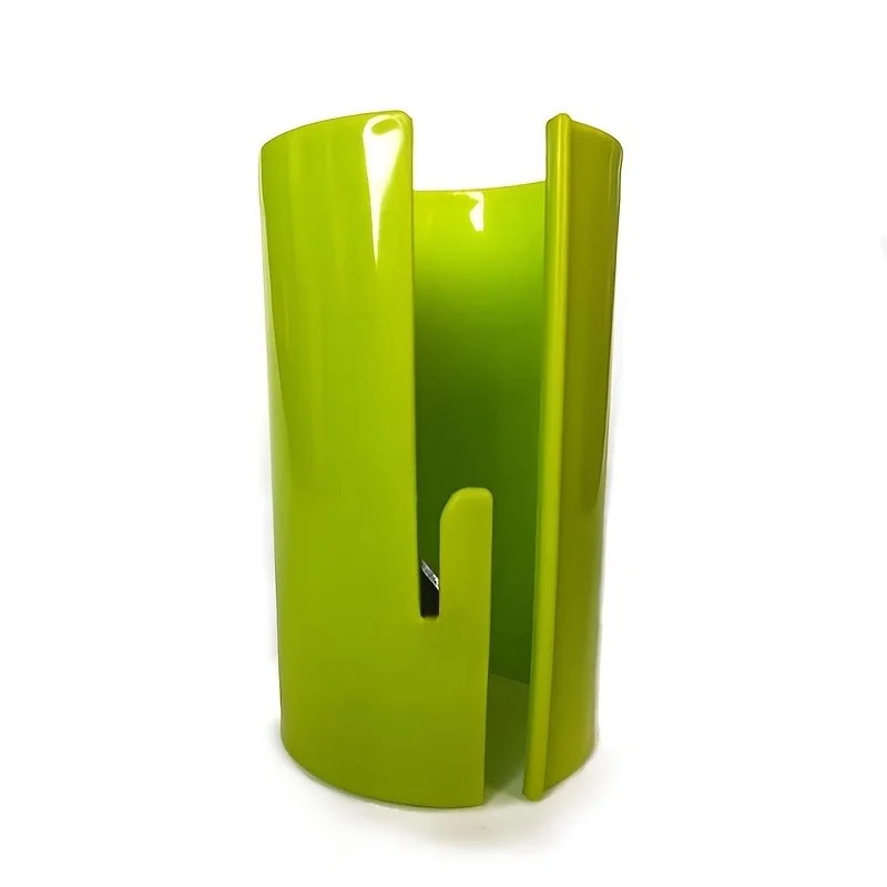 1pc Manual Paper Cutter - Ideal for Crafts and Gift Wrapping, No Battery Required, Perfect Holiday Tool, Random Color