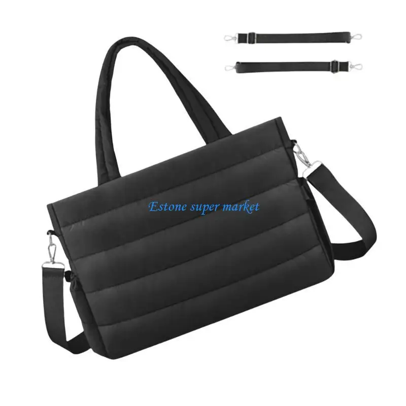 090B Convenient Foldable Baby Diaper Bag Organiser Case with Ample Storage Space