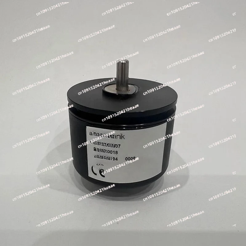 Suitable for  IP-6501-A502 Rotary Sensor Industrial-Grade Potentiometer