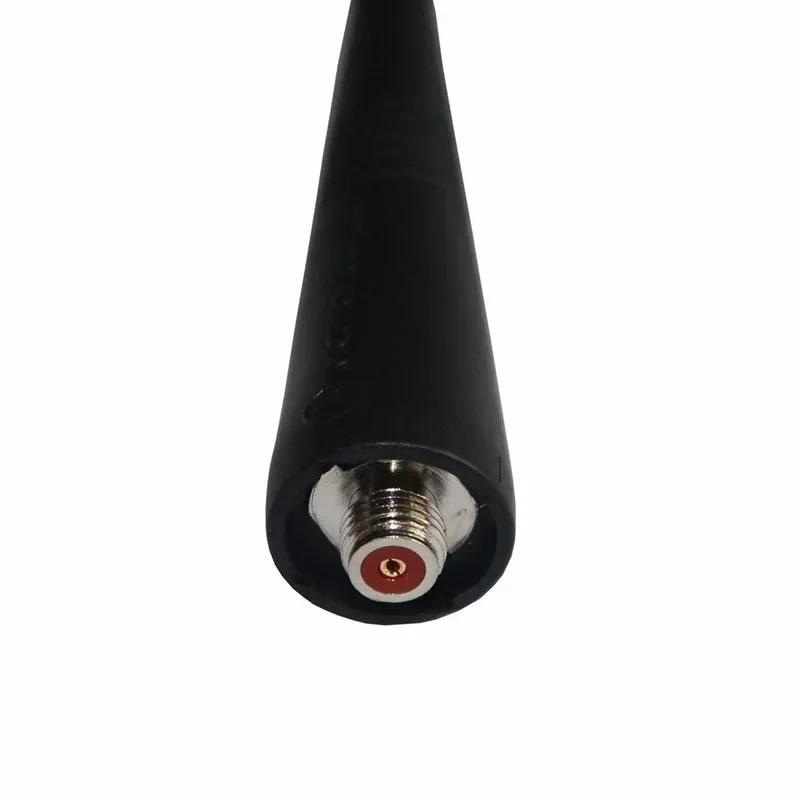 RA-M007 9cm Short Stubby Antenna UHF 800MHz 806-941MHz for Motorola GTX XTS 2500 3000 3500 5000 HT1000 HT2000 Etc Two Way Radio