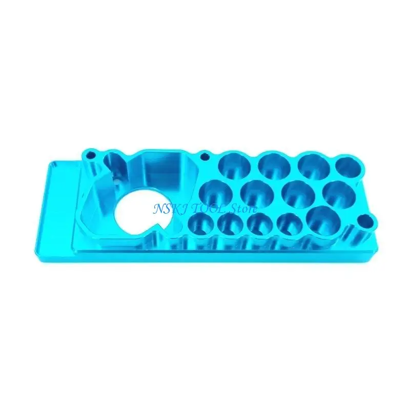 Picture 4: L8RC Functional Tool Holder for Engineers and Technicians in Workshops and Lab