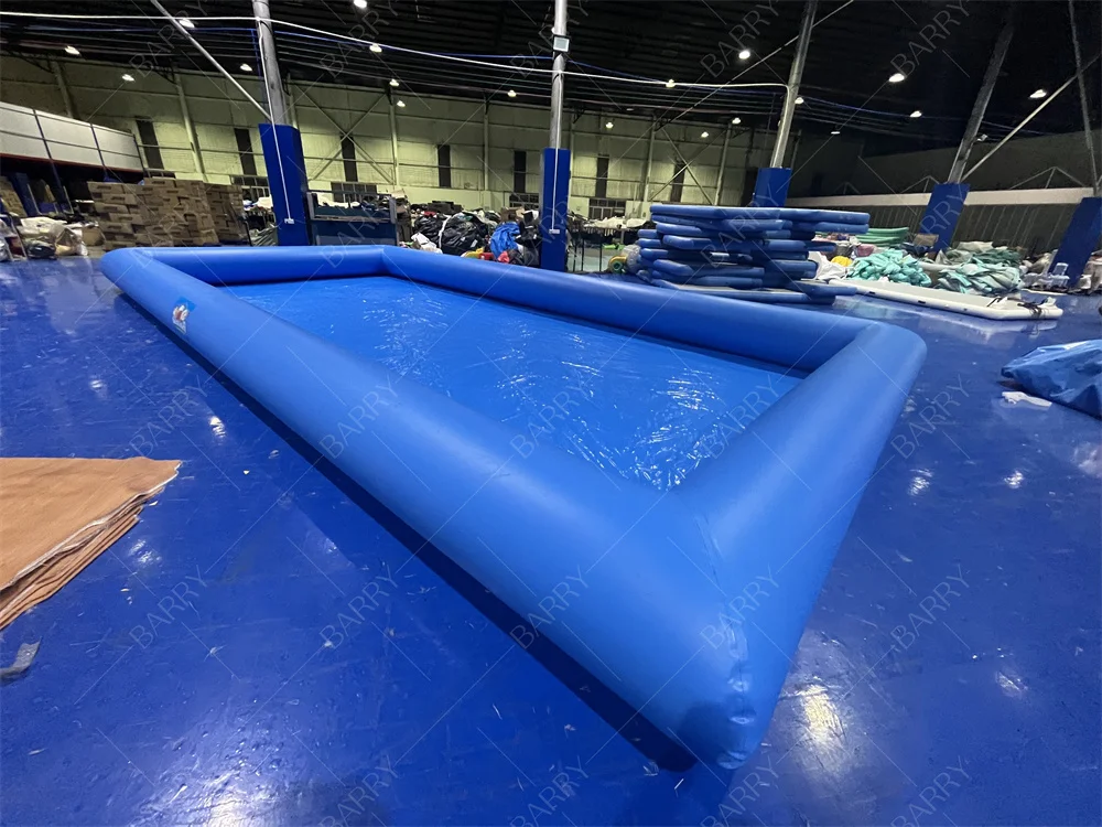 أسعار الجملة التجارية المنزل مخصص بركة نفخ الاطفال مخصص حمام سباحة قابل للنفخ نفخ حمام سباحة للعائلة