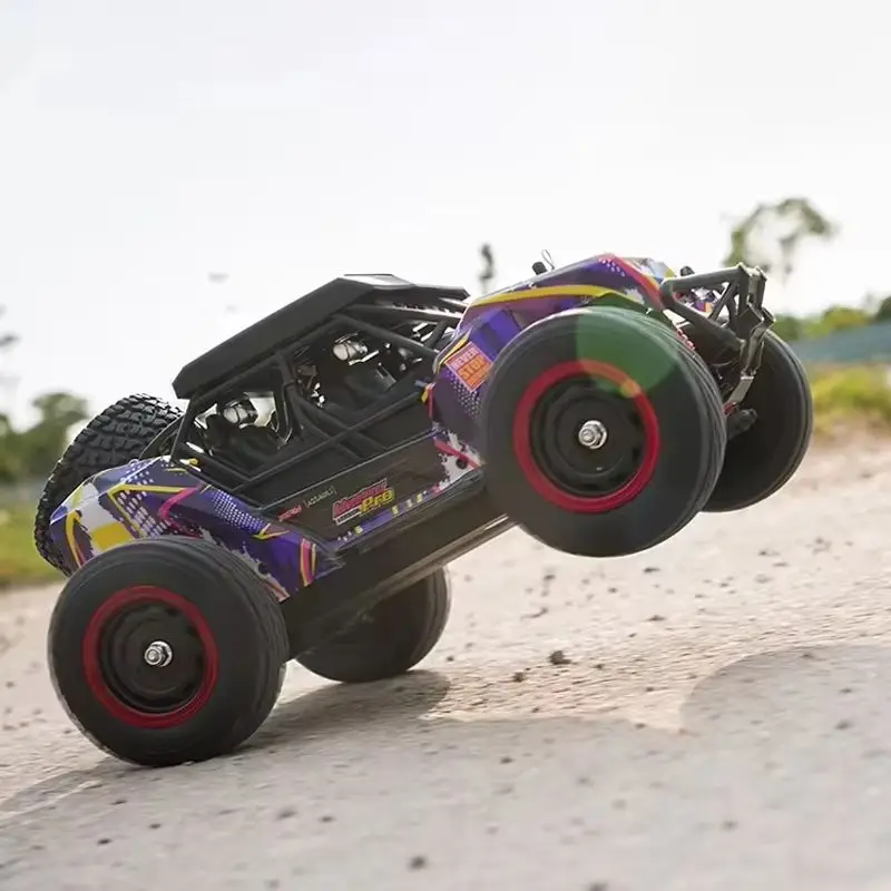 Scy 16106 Pro 1/16 Brushless Rc Off-Road Car, 4wd 70km/H High Speed Remote Control Vehicle Model, Hobbyist Collectible Gift
