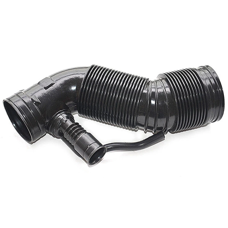 4X Air Intake Hose Pipe 1J0 129 684 Nt 1J0129684Cg for Vw Golf Mk4 Bora 1998-2005 for Audi A3