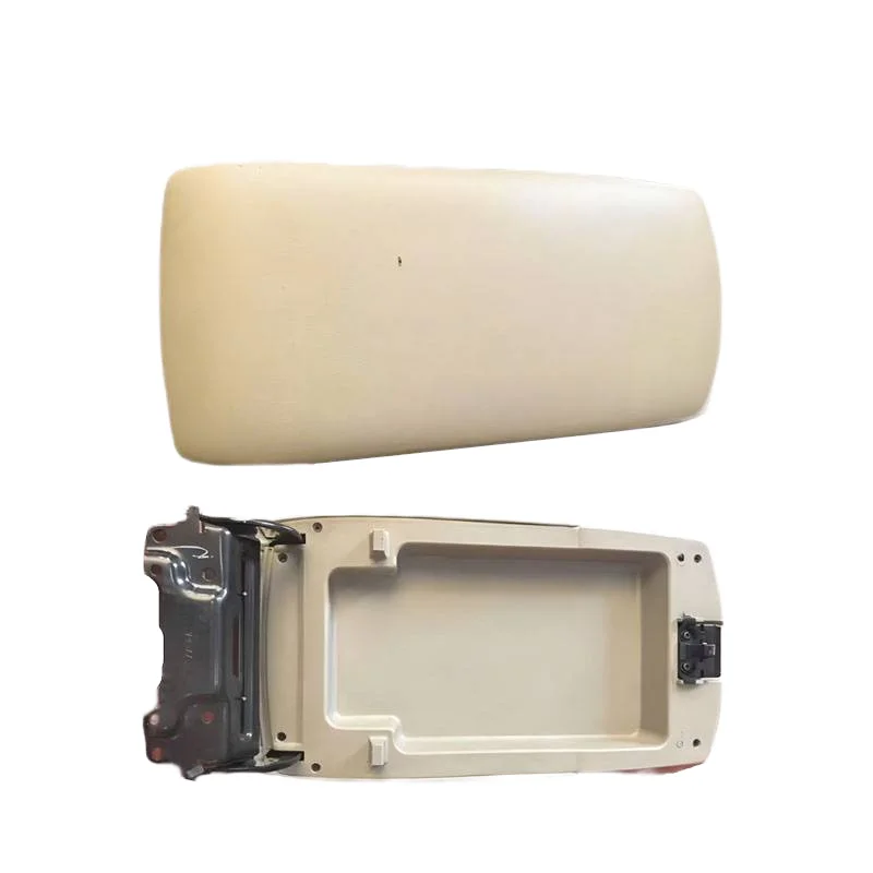 

Tacoma Front Armrest Storage Box for Camry 2007 - 2011 with Cup Holder