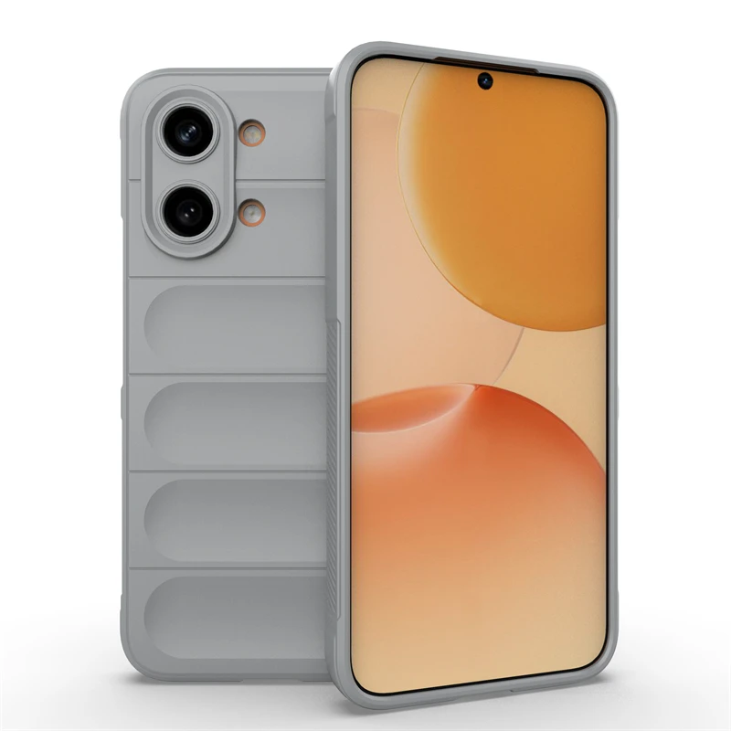 Für Xiaomi POCO X8 Pro Max Hülle Silikon Flüssig Stoßfeste Hülle F8 ULTRA M8 Pro Cover TPU Gummi Schutzhülle X7 X6 Pro Cover – Detail 14