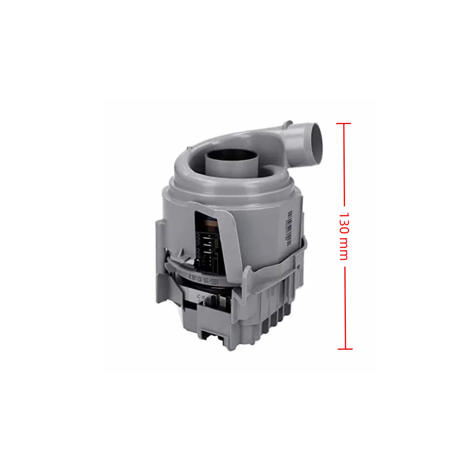 755078  Dishwasher Circulating Pump for Bosch Siemens