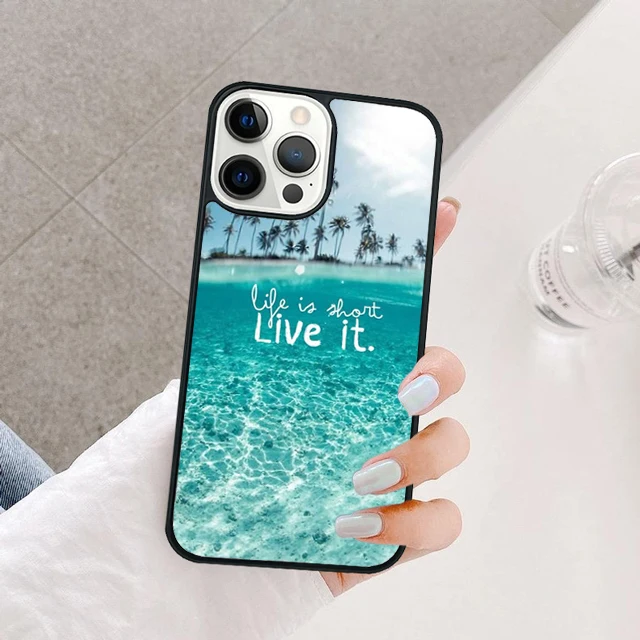 Inspirational Quotes Phone Cases With Quotes On Them Inspirational Quotes Iphone Case Two-pack Set On Inspirational Quotes Phone Cases With Quotes On Them Inspirational Quotes Iphone Case Two-pack Set On